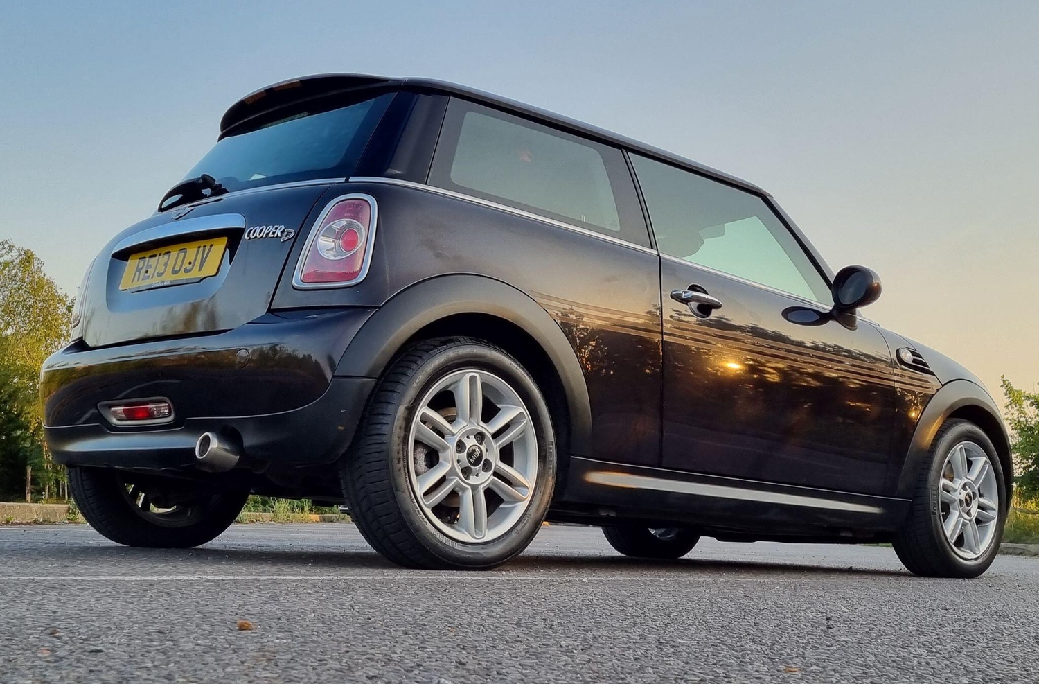 Mini Hatch 2013 - Cars in Windsor