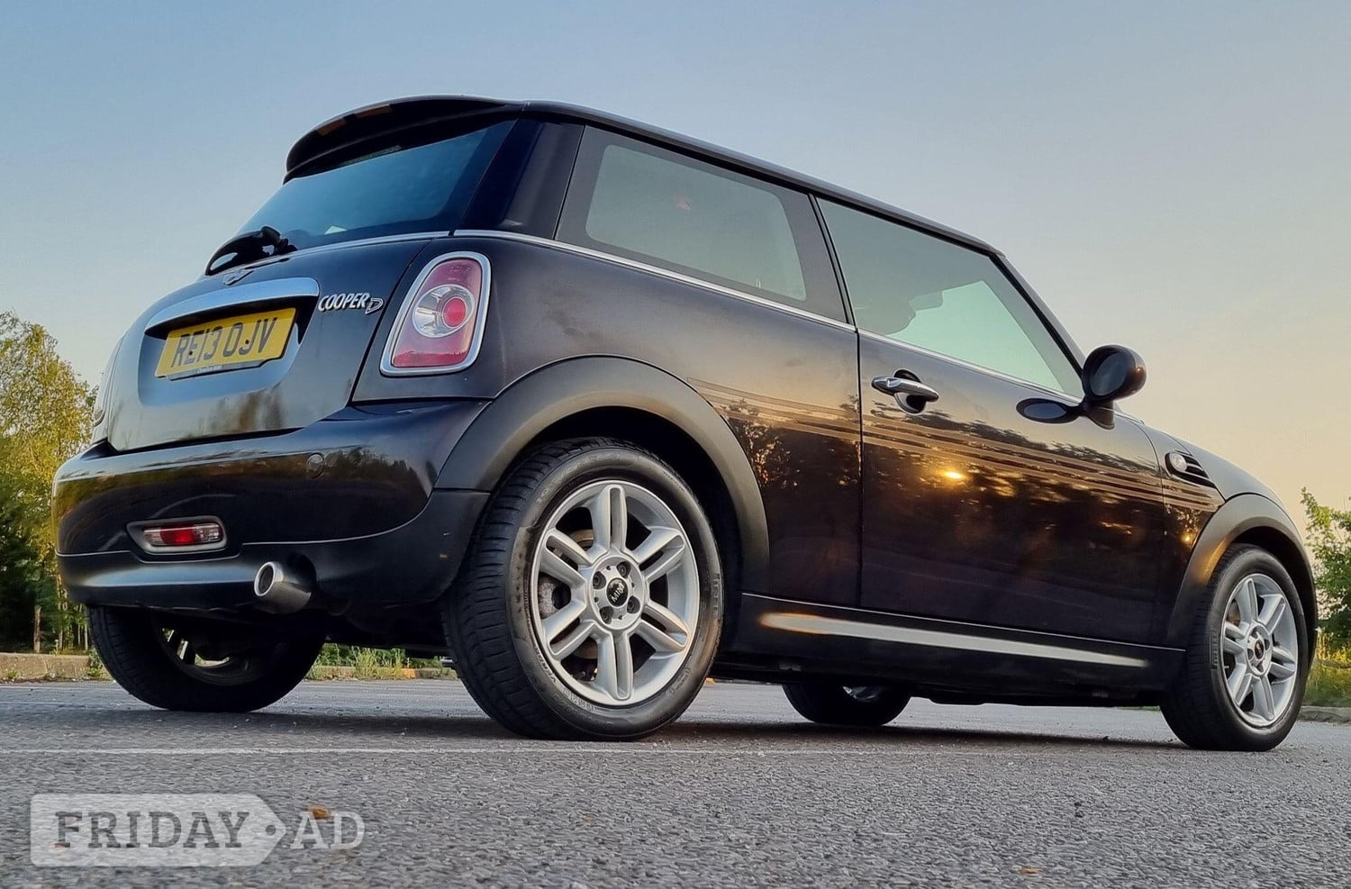 Mini Hatch 2013 - Cars in Windsor
