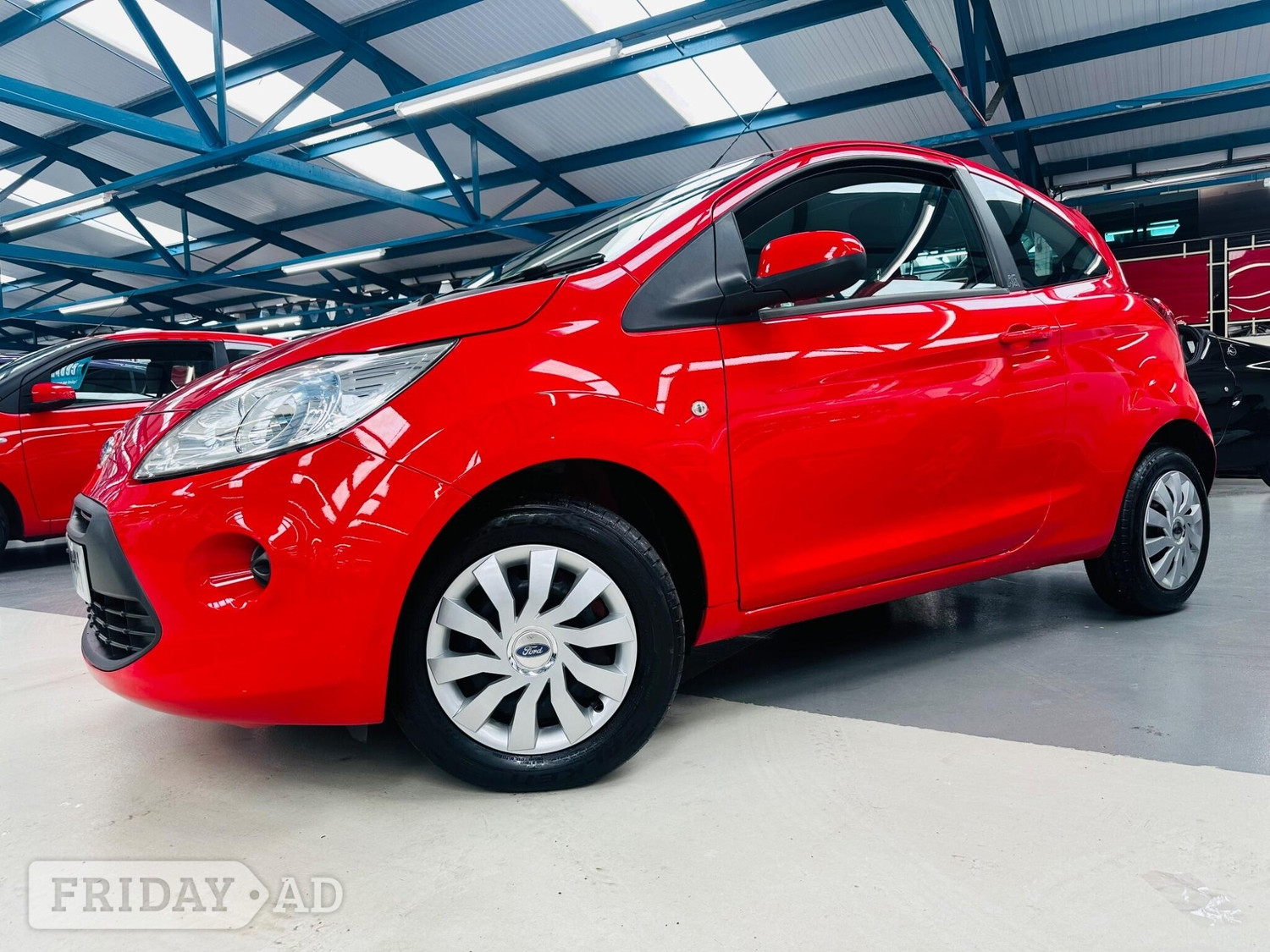 Ford Ka 2014 - Cars in Bolton