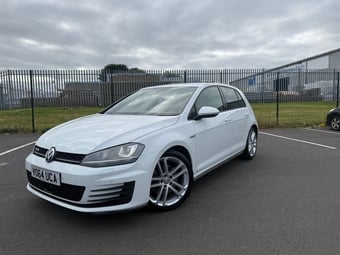Volkswagen Golf 2014