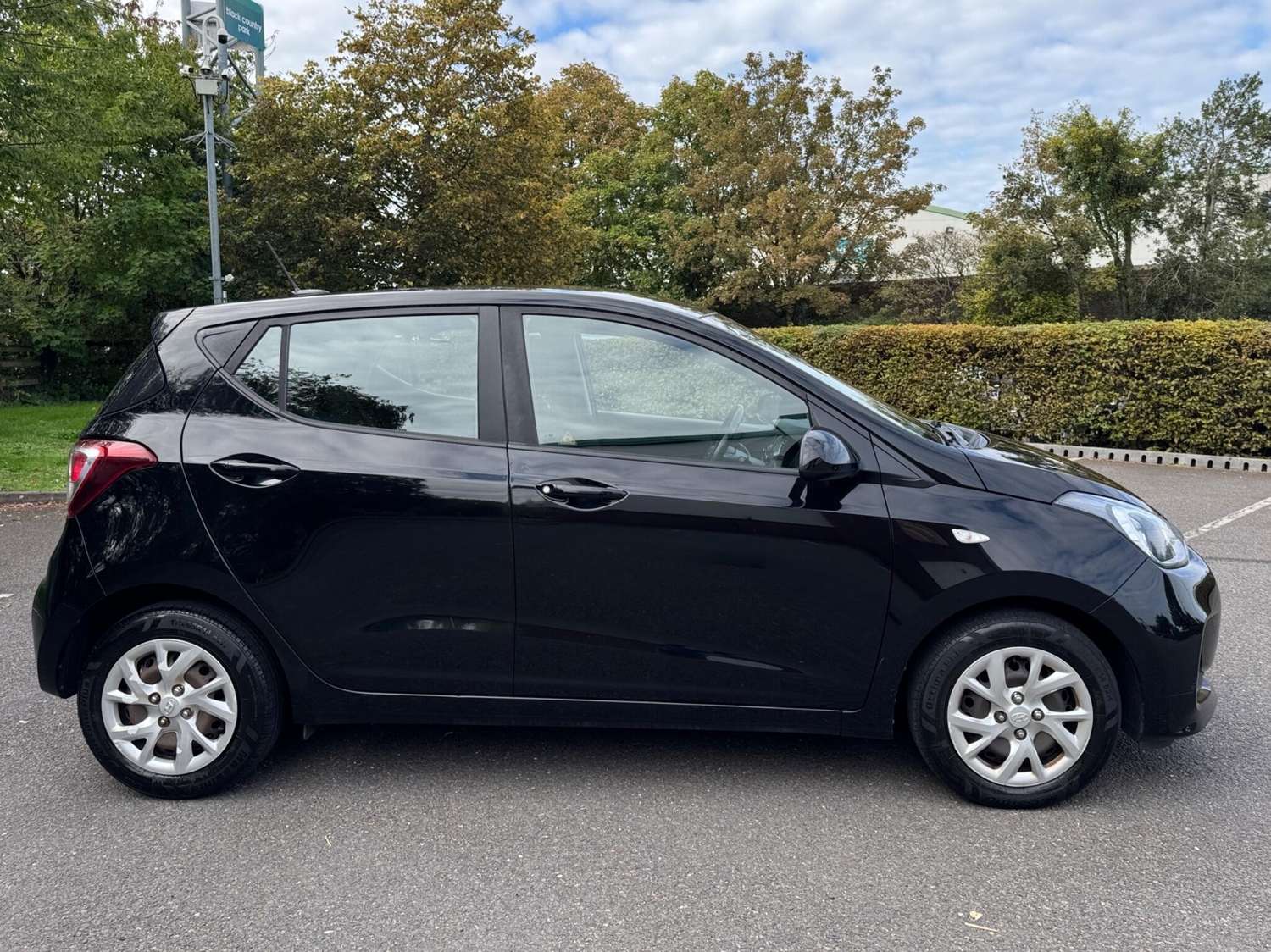 Hyundai i10 2018 - Cars in West Bromwich