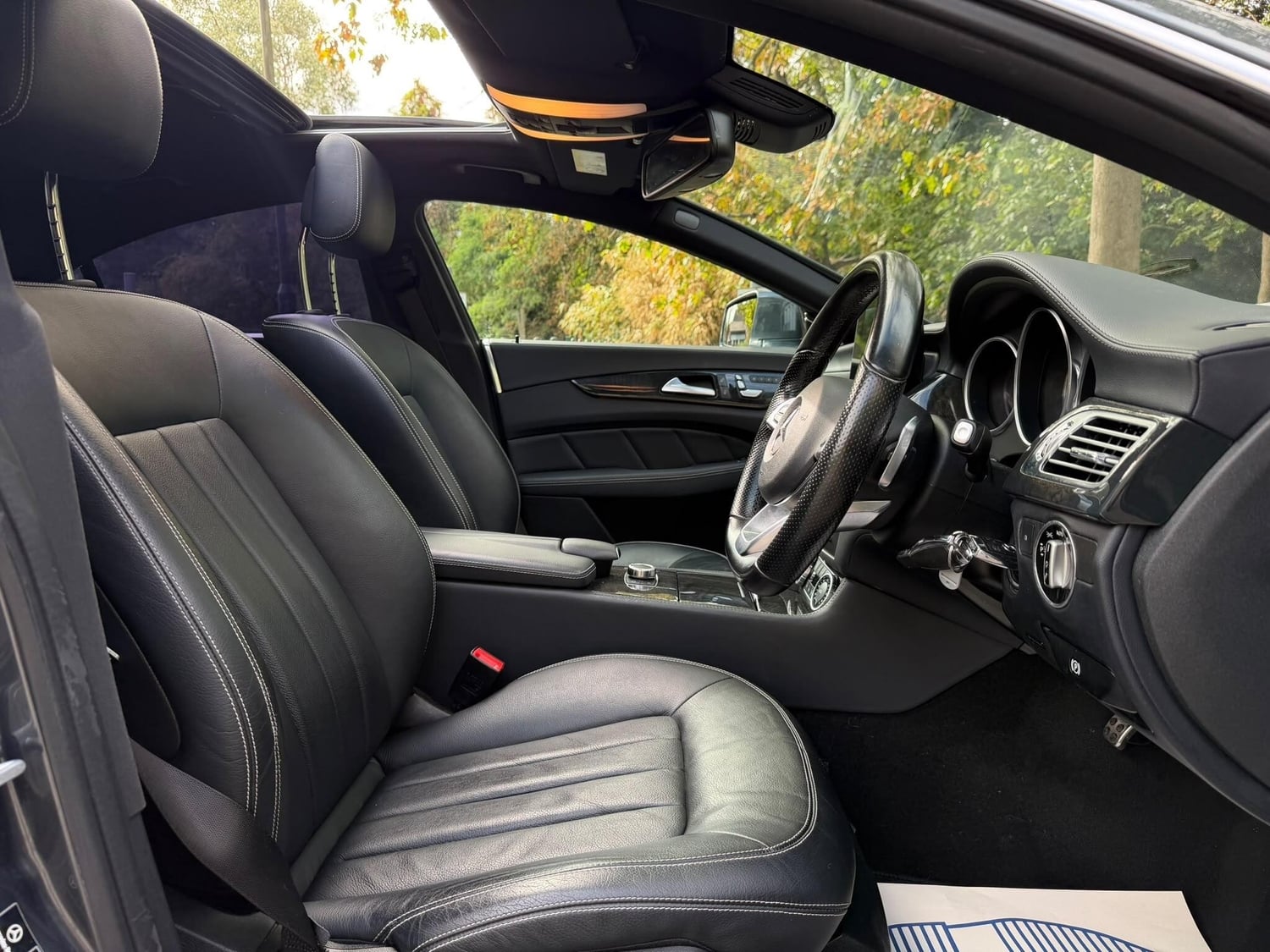 Mercedes-Benz CLS Class Uxbridge