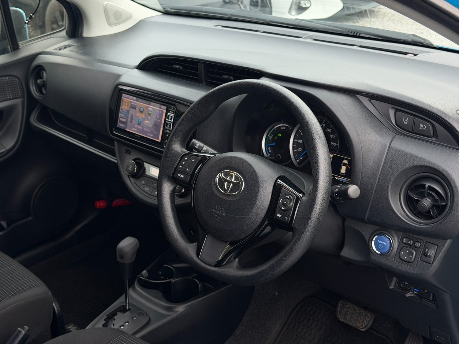 Toyota Yaris 2019 - Cars in Birmingham