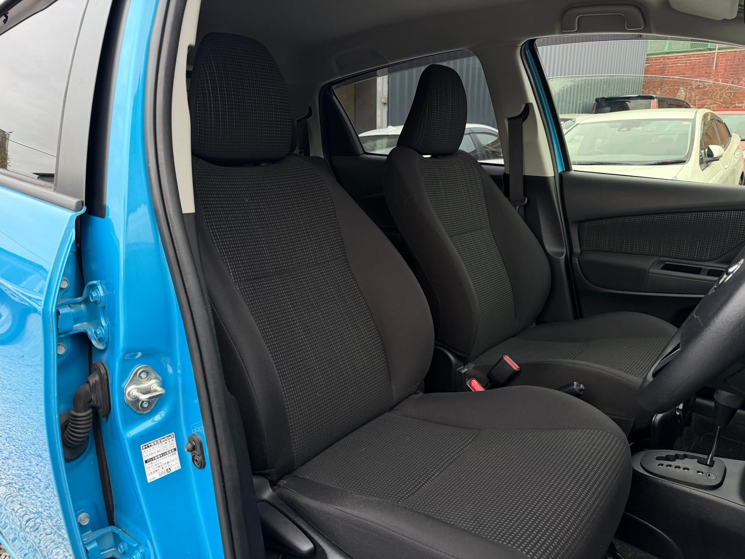 Toyota Yaris 2019 - Cars