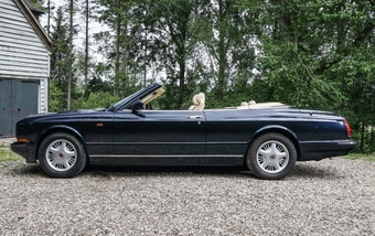 Bentley Azure 1997