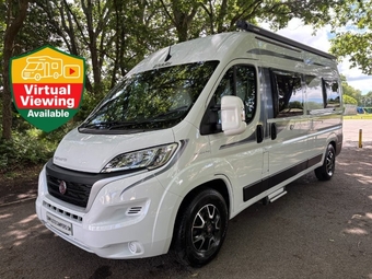 Elddis CV20 Chatsworth 2022