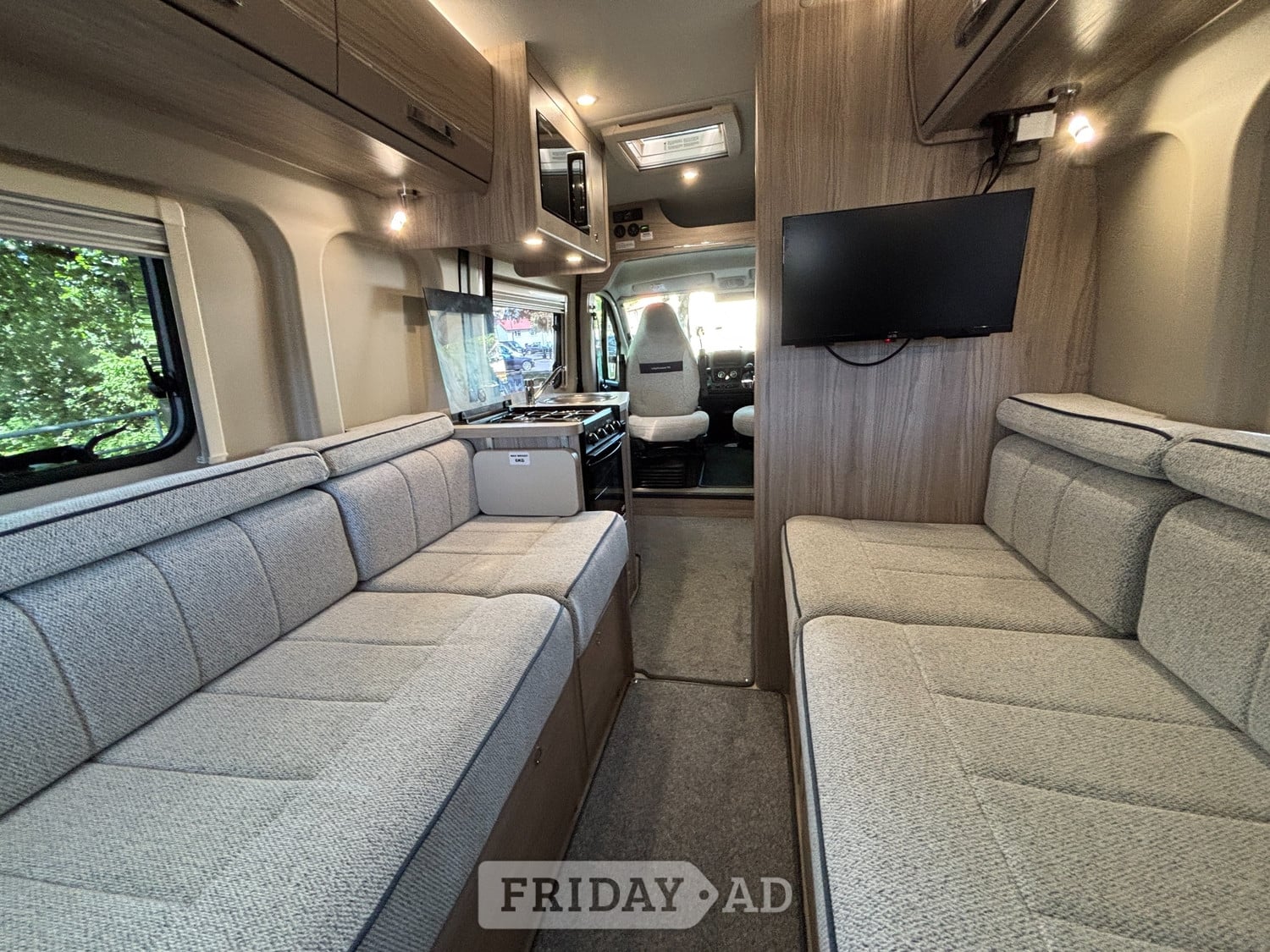 Elddis CV20 Chatsworth Paignton