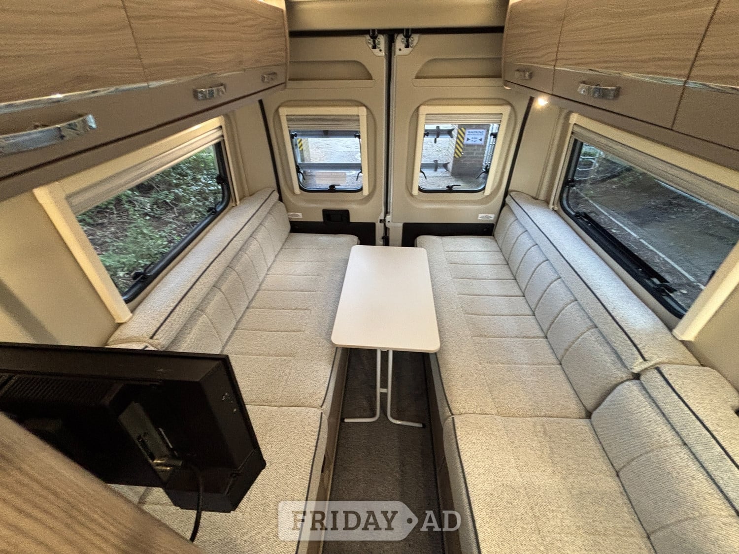 Elddis CV20 Chatsworth 2022 - Motorhomes & Caravans