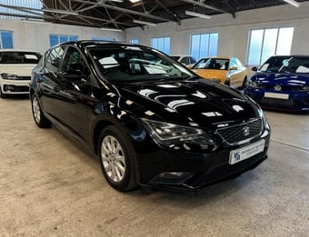 SEAT Leon 2015