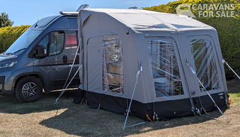 Rally Air Tour 260 DA, 2025 model