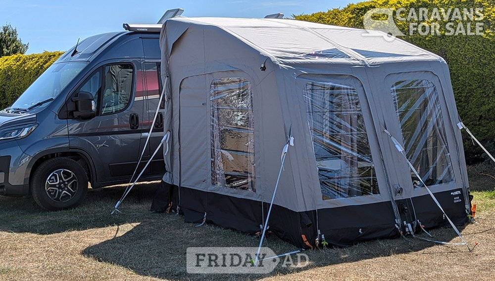 Rally Air Tour 260 DA, 2025 model in Stockbridge