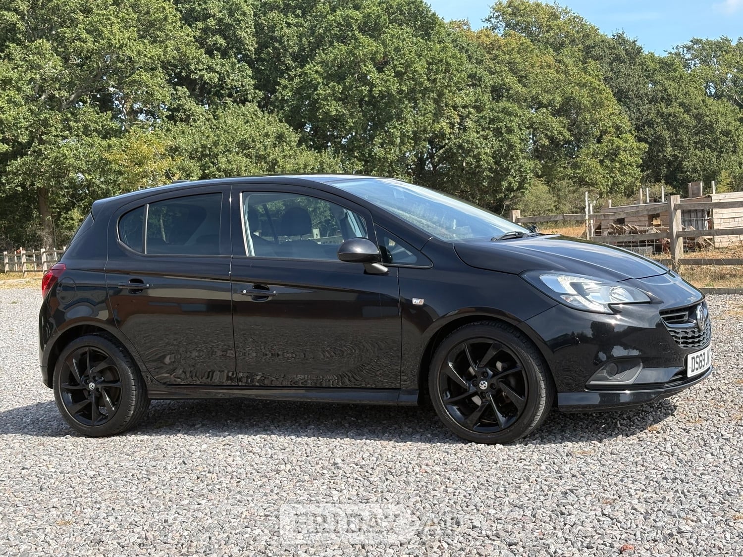Vauxhall Corsa 2019 in Fareham