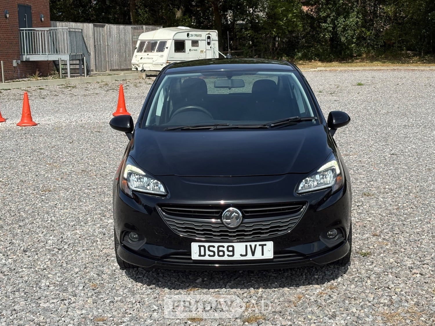 Vauxhall Corsa Fareham