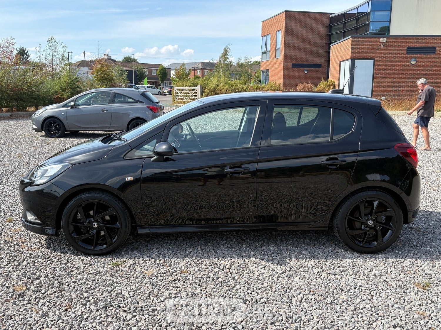 Vauxhall Corsa 2019 - Cars in Fareham