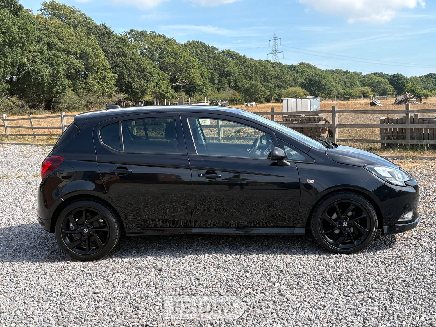 Vauxhall Corsa 2019 - Cars