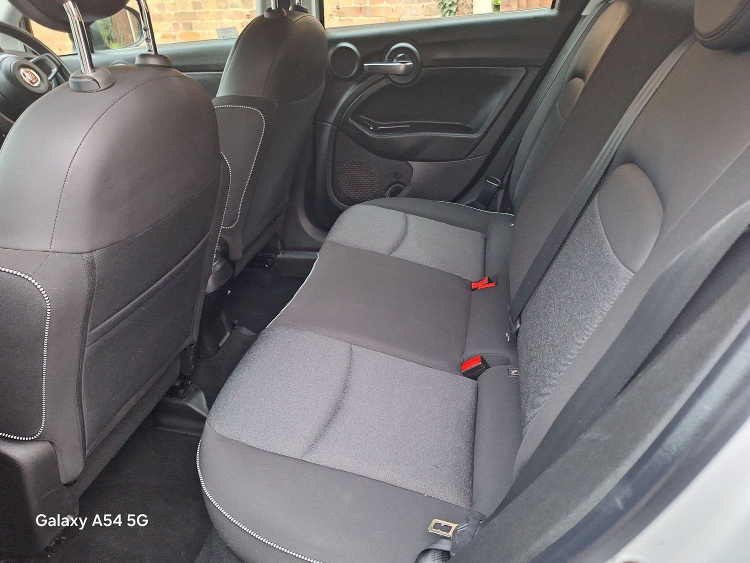 Fiat 500X 2020 - Cars