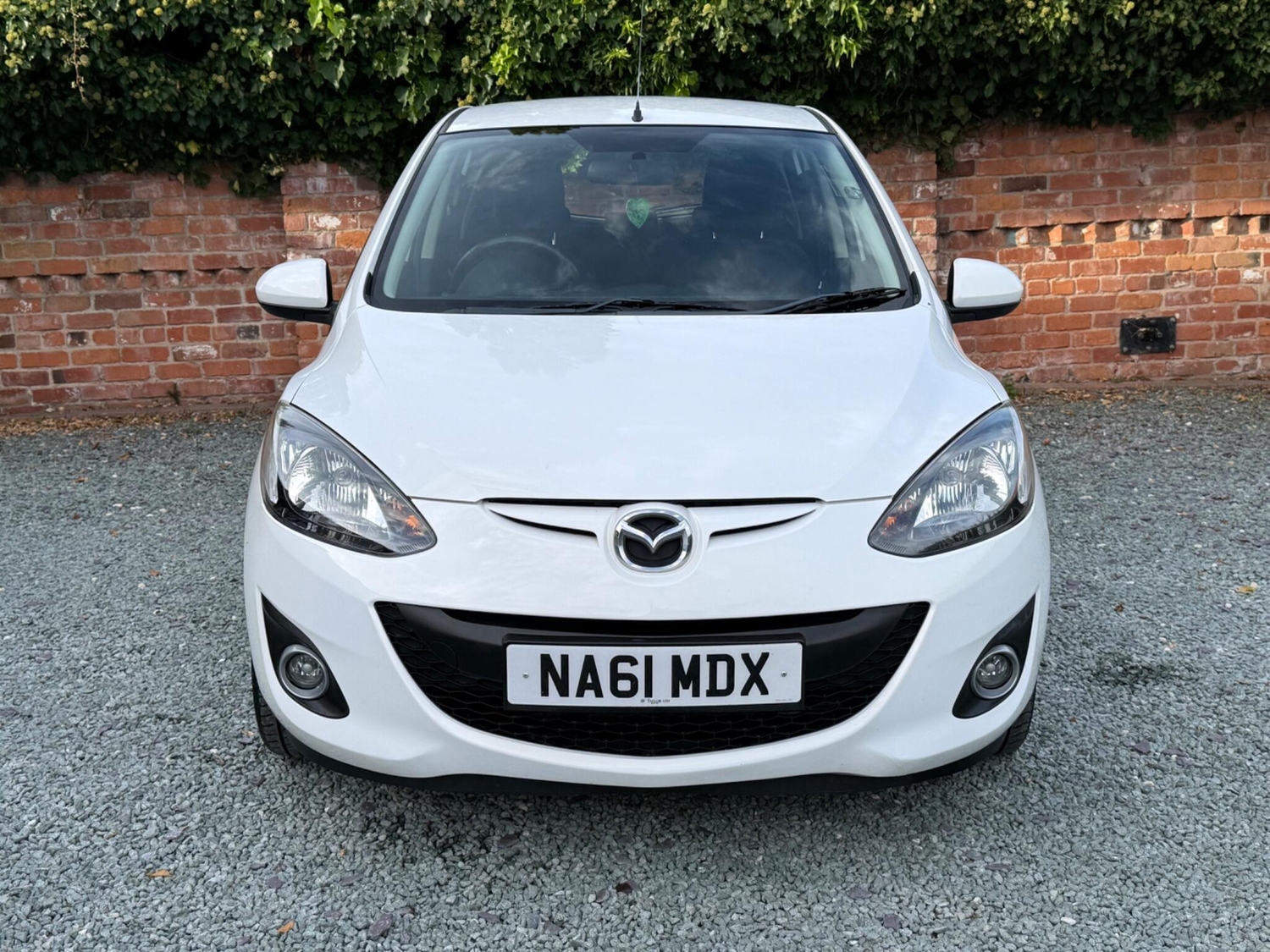 Mazda Mazda2 Newark