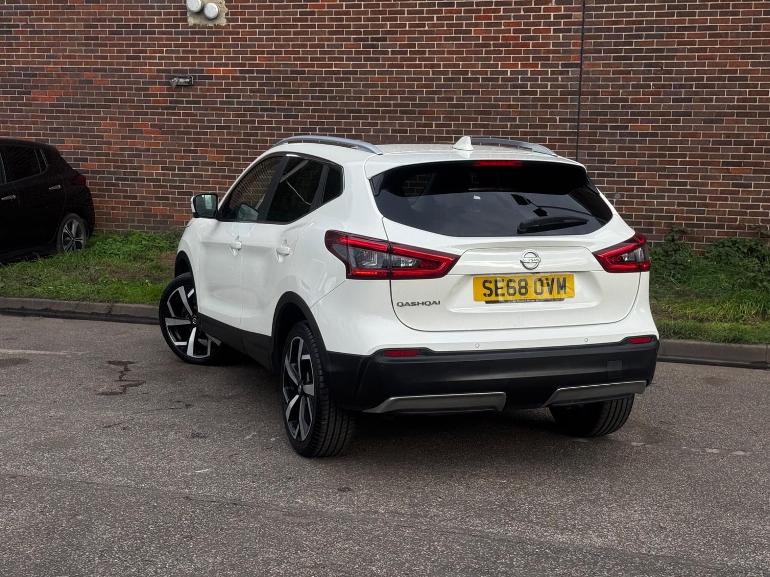 Nissan Qashqai 2019 - Cars in Leeds