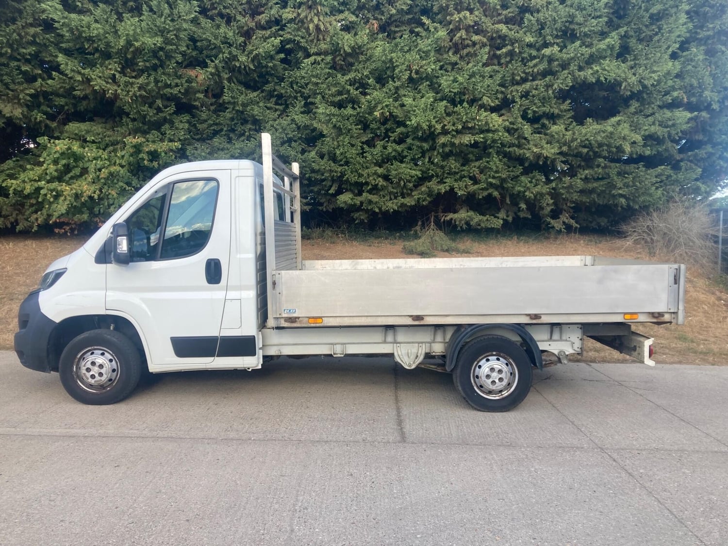 Peugeot Boxer 2019 - Vans & Commercial Vehicles in Maidenhead