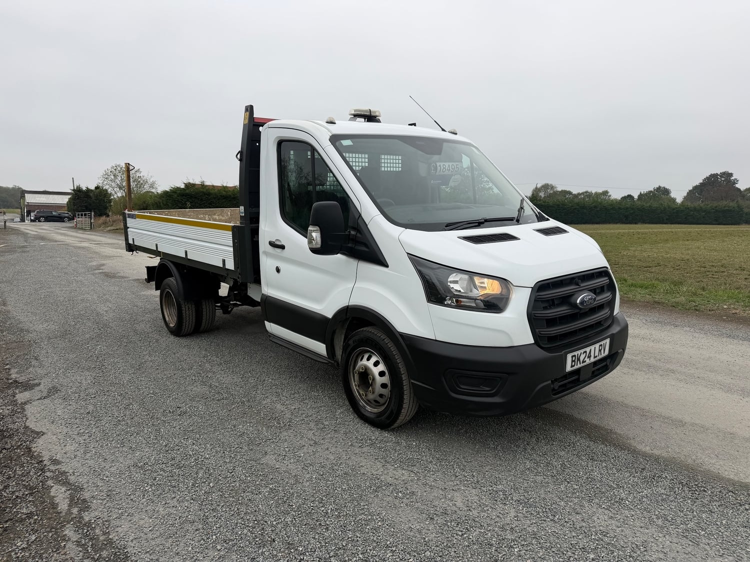 Ford Transit Romford