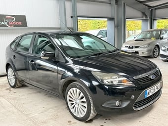 Ford Focus 2009
