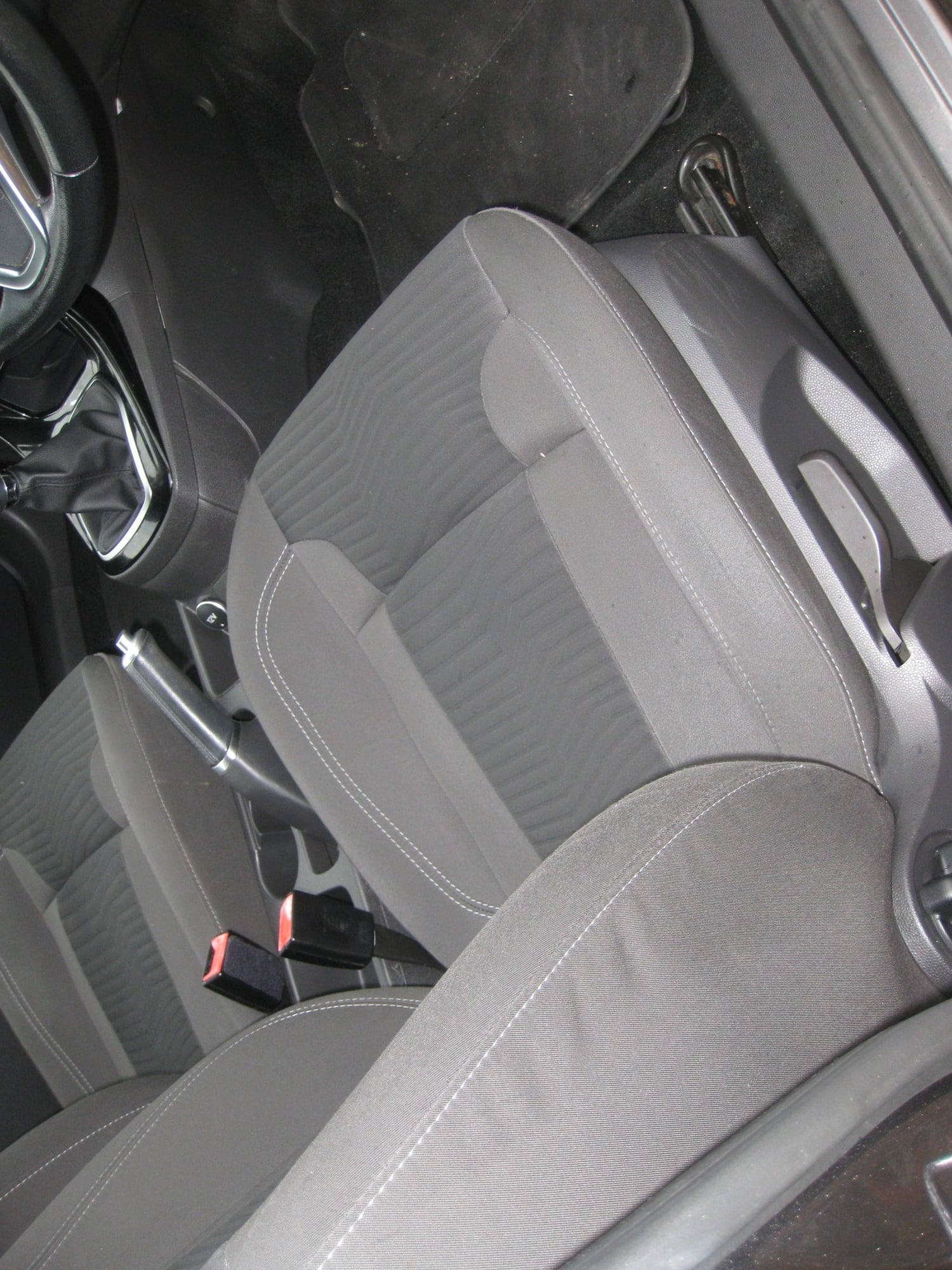 Ford Fiesta Devizes