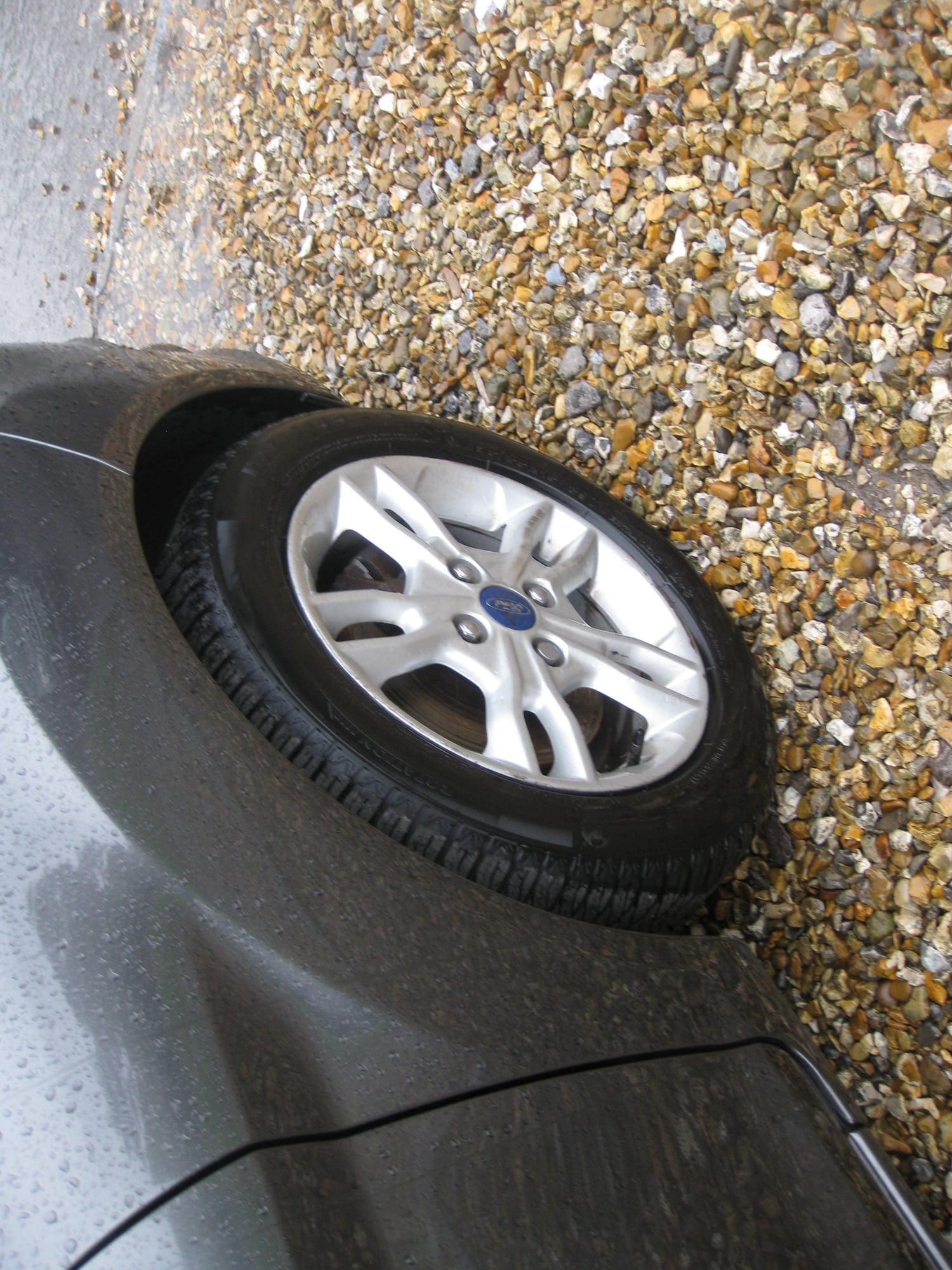 Ford Fiesta 2016 - Cars in Devizes