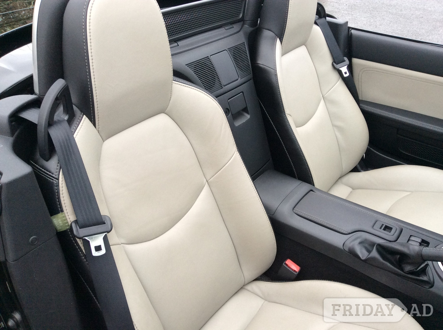 Mazda MX-5 2014 - Cars in Maidstone
