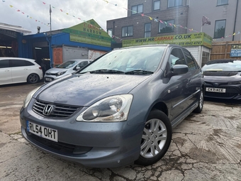Honda Civic 2005