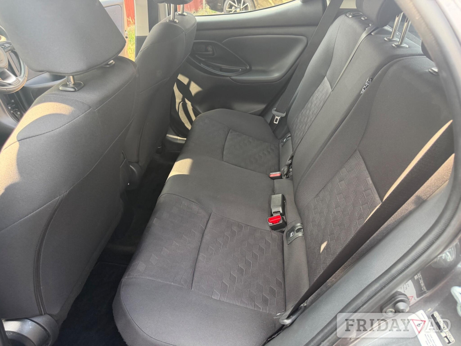 Toyota Yaris 2026 - Cars