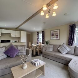 Regal Ambassador  for sale - Holiday Homes in Hamsterley