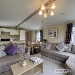 Regal Ambassador  for sale - Holiday Homes in Hamsterley