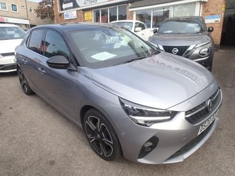 Vauxhall Corsa 2020