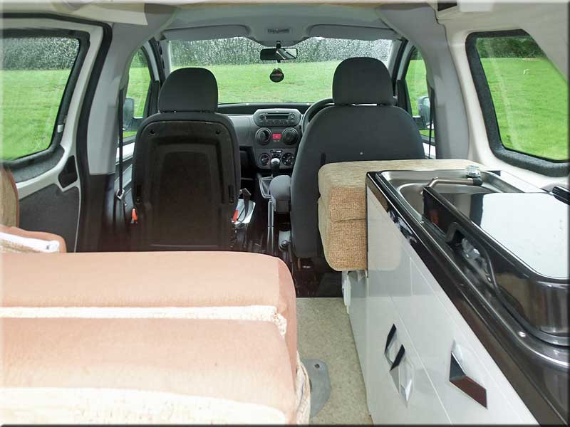 Romahome R10 Solo Huntingdon