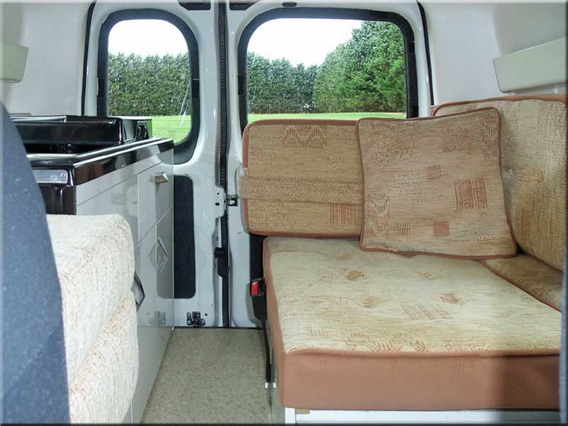 Romahome R10 Solo 2014 - Motorhomes & Caravans in Huntingdon