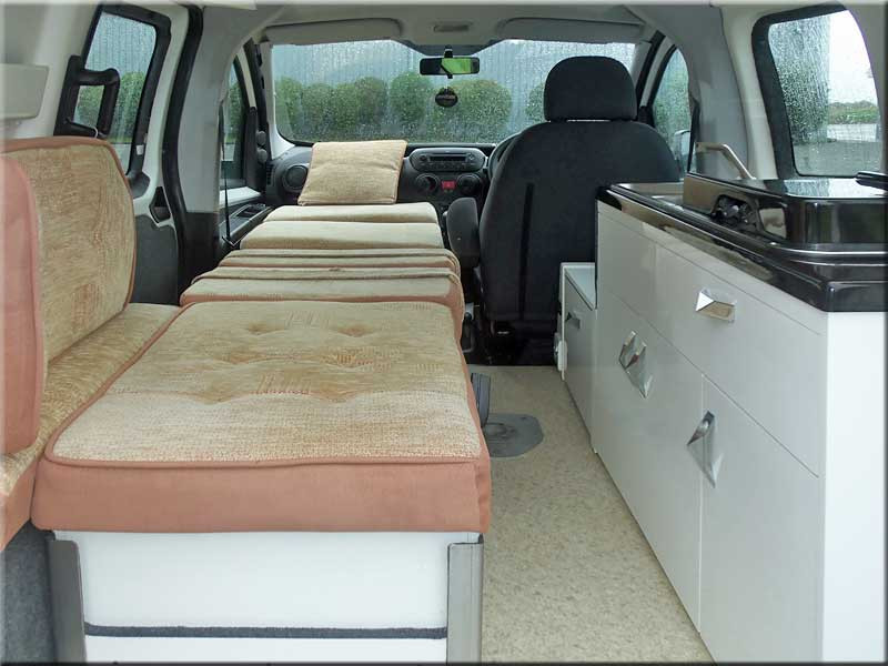 Romahome R10 Solo 2014 - Motorhomes & Caravans