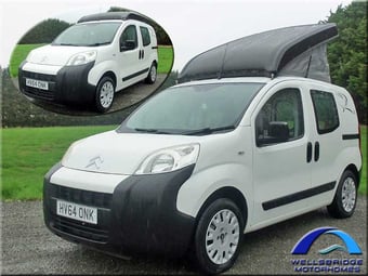 Romahome R10 Solo 2014