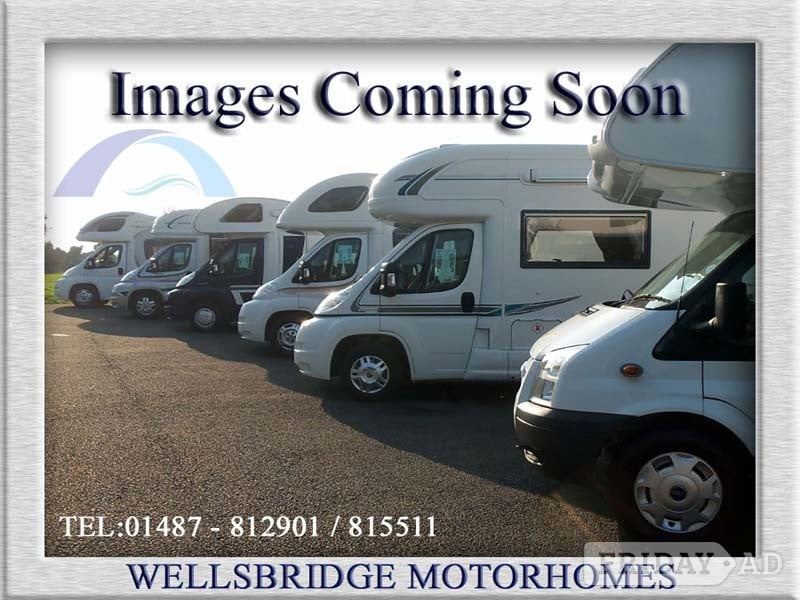 Romahome R10 Solo 2014 in Huntingdon