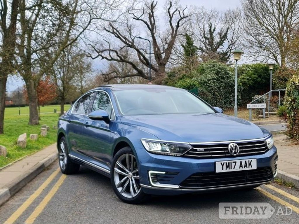 Volkswagen Passat St. Albans