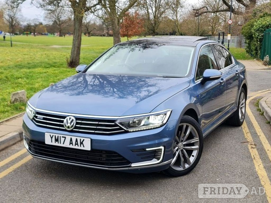 [ berth ]Volkswagen Passat