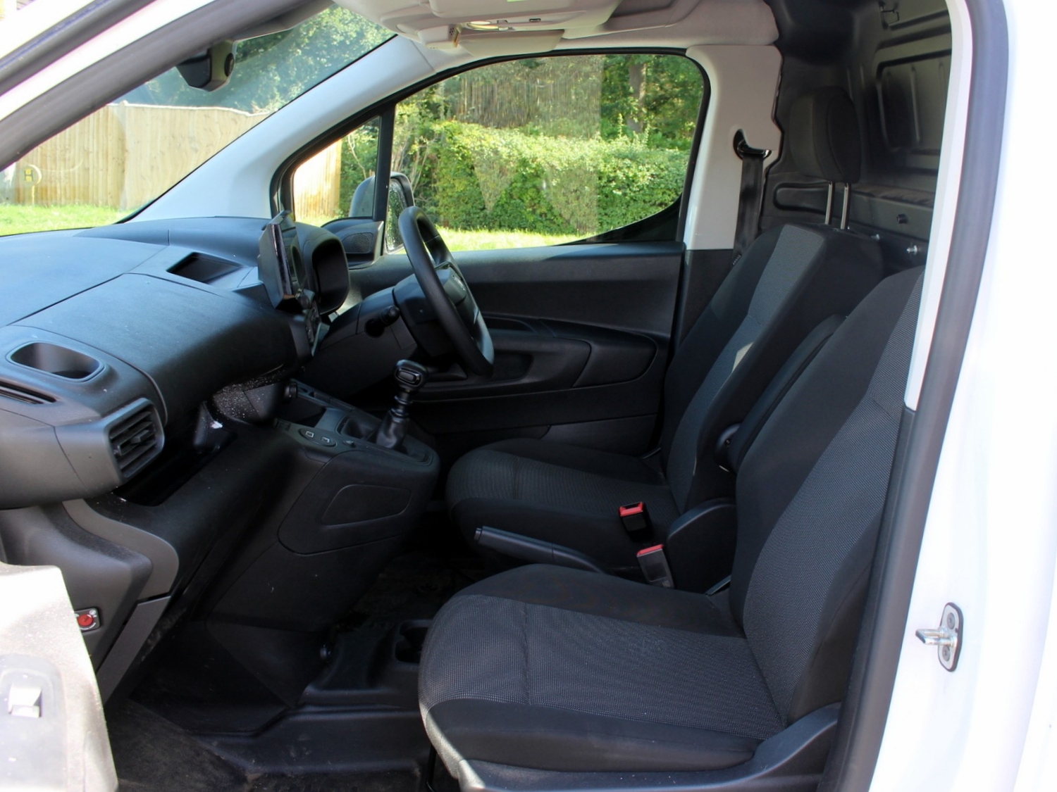 Vauxhall Combo 2024 - Vans & Commercial Vehicles