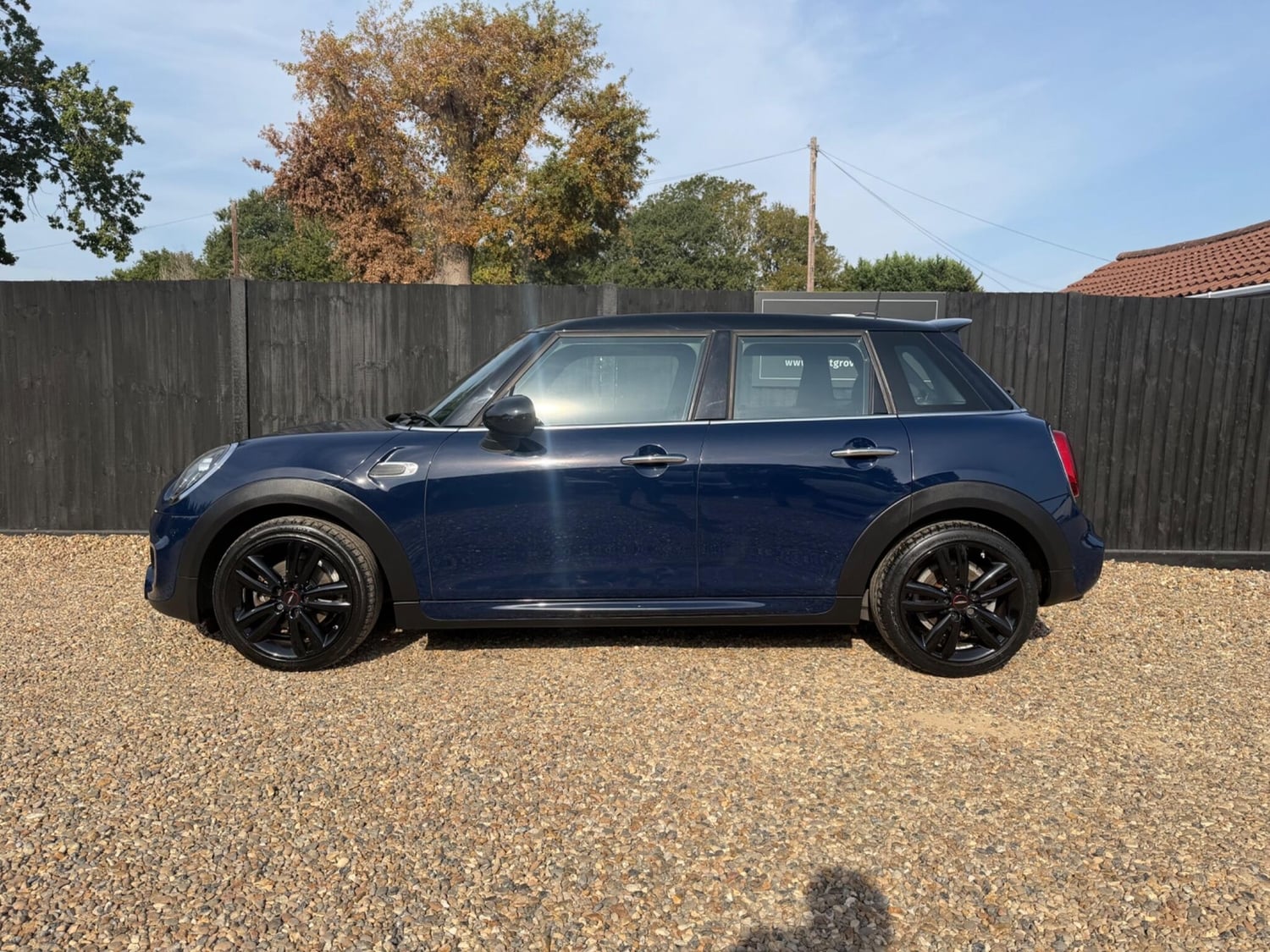 [ berth ]Mini Hatch