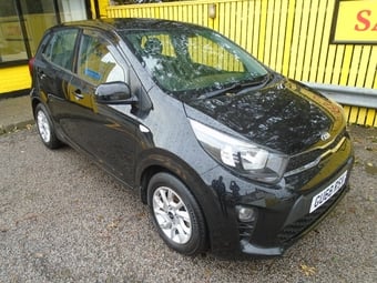 Kia Picanto 2018