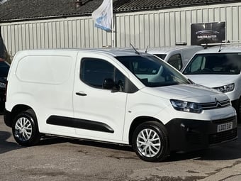 Citroen Berlingo 2022