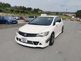 Honda Civic 2007