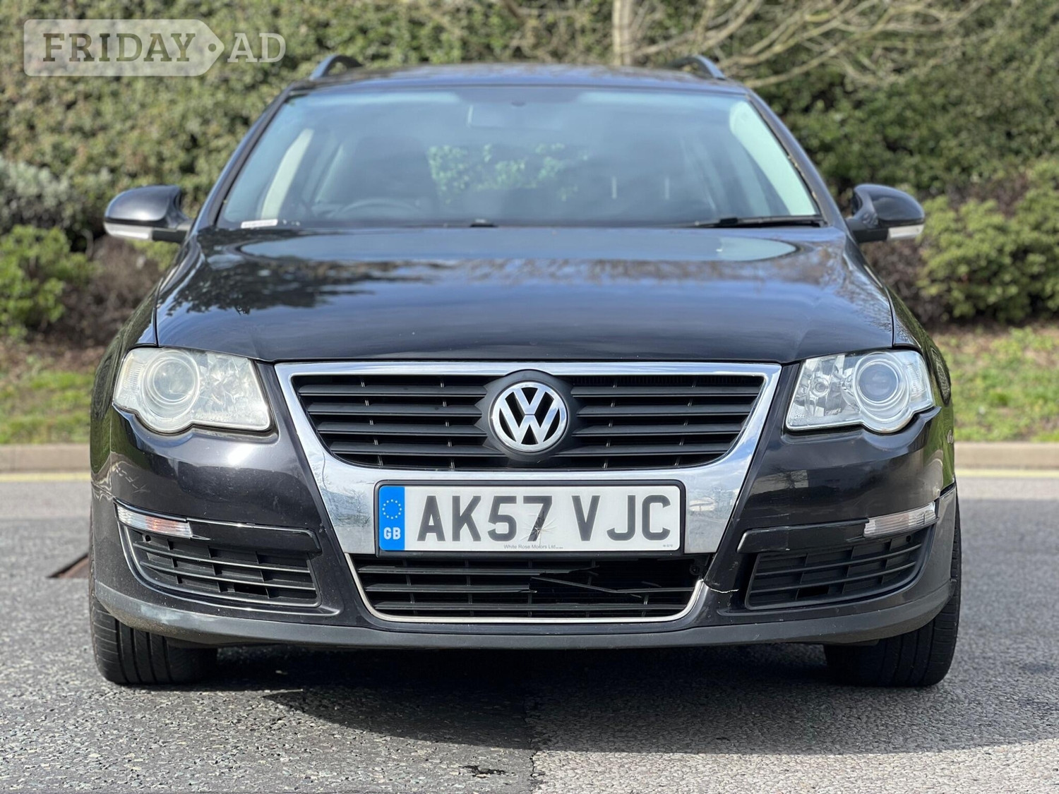 Volkswagen Passat Birmingham