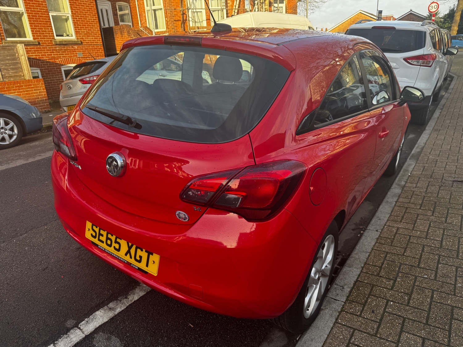 Vauxhall Corsa 2016 - Cars in Portsmouth