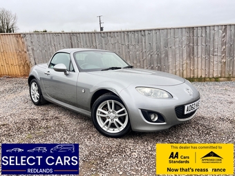 Mazda MX-5 2012