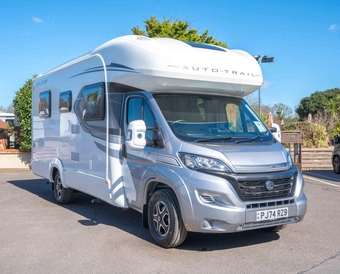 Auto-Trail Imala 730 2024 for sale