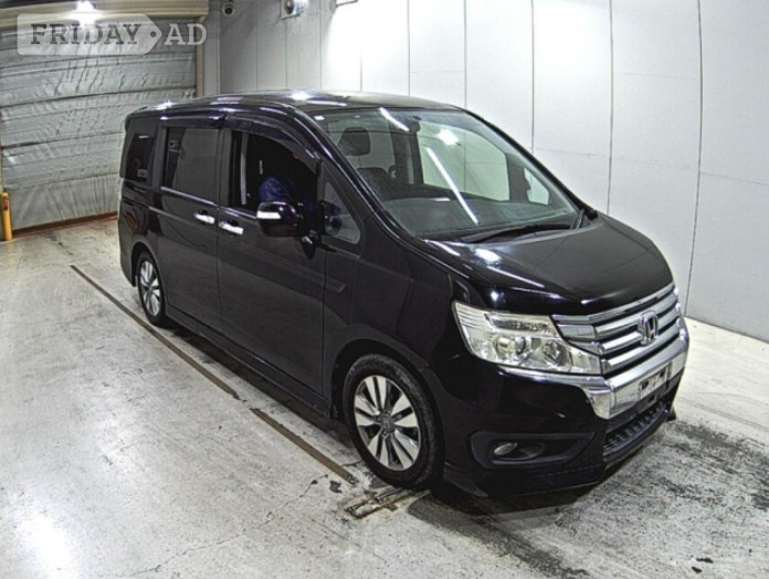 Honda Stepwagon 2015 in Birmingham